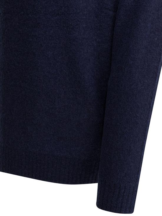 25FW 빔스 스웨터 3815025715679 Blue - BEAMS