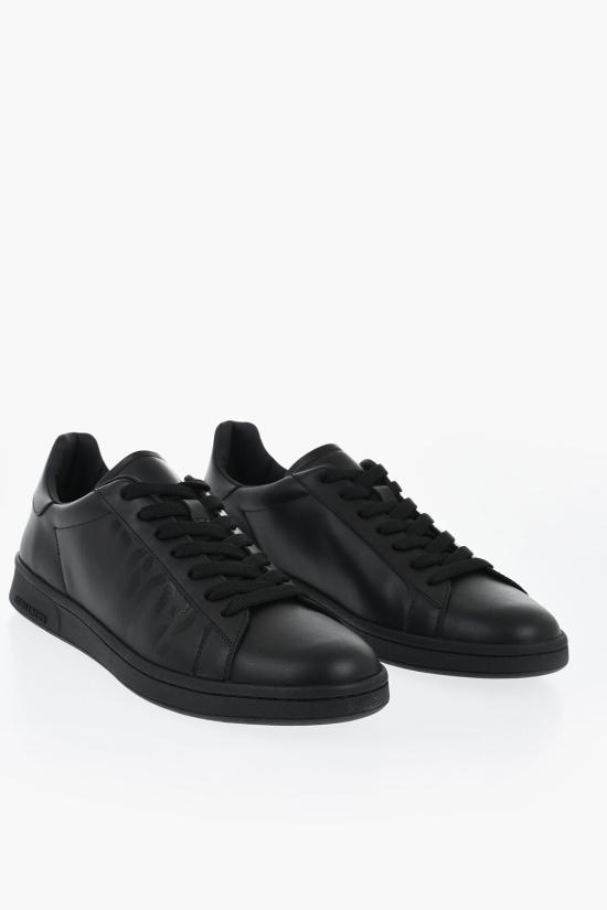  디스퀘어드2 스니커즈 S82SNM0375 SJ01502580 M2181 Black