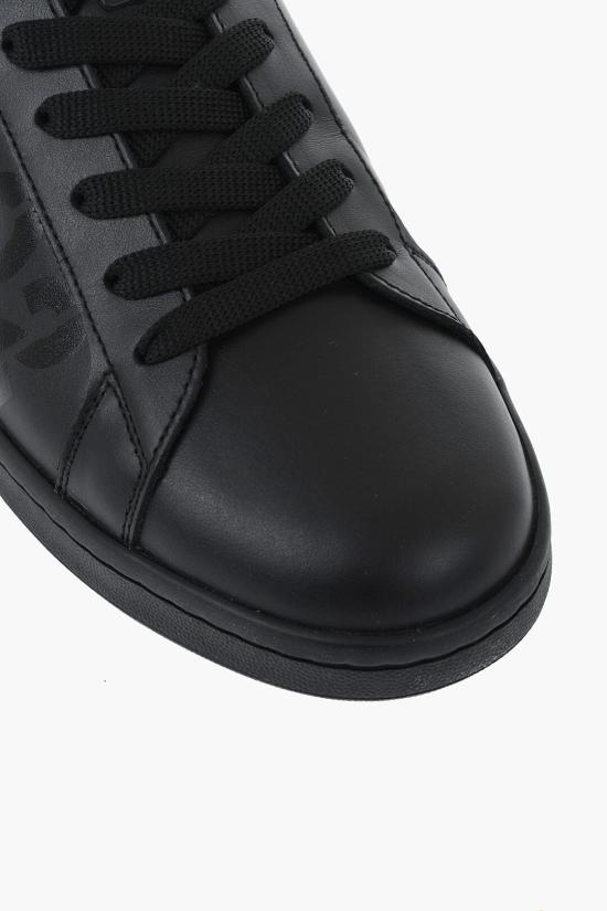  디스퀘어드2 스니커즈 S82SNM0375 SJ01502580 M2181 Black - DSQUARED2