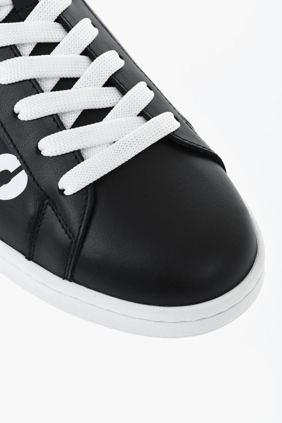  디스퀘어드2 스니커즈 S82SNM0375 SJ01502580 M063 Black - DSQUARED2