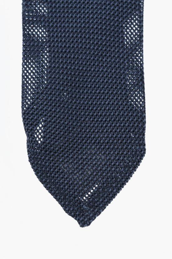  디스퀘어드2 넥타이 S82TI4001 SJP667FW16 3085 Blue - DSQUARED2