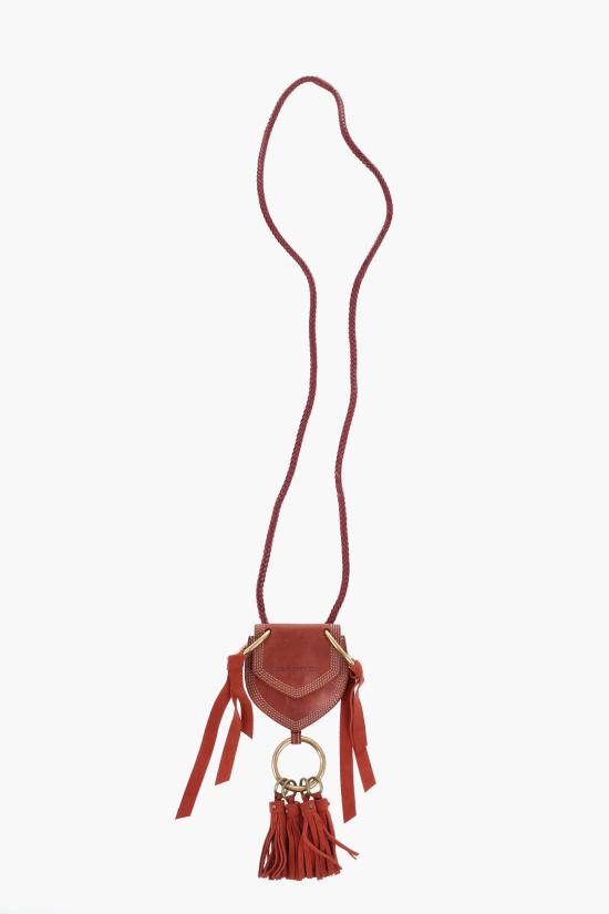  디스퀘어드2 남성지갑 S82WA4099 SJP015SS14 4066 Red - DSQUARED2