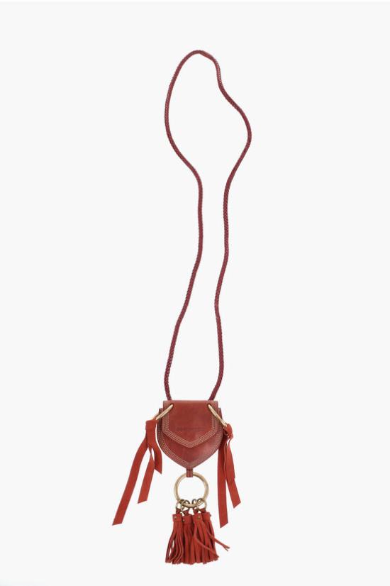  디스퀘어드2 남성지갑 S82WA4099 SJP015SS14 4066 Red - DSQUARED2