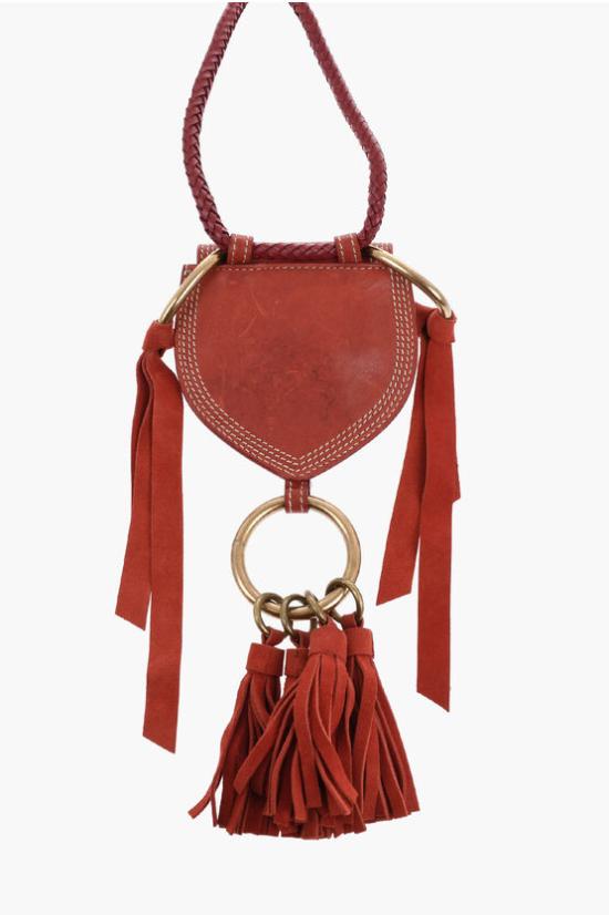  디스퀘어드2 남성지갑 S82WA4099 SJP015SS14 4066 Red - DSQUARED2