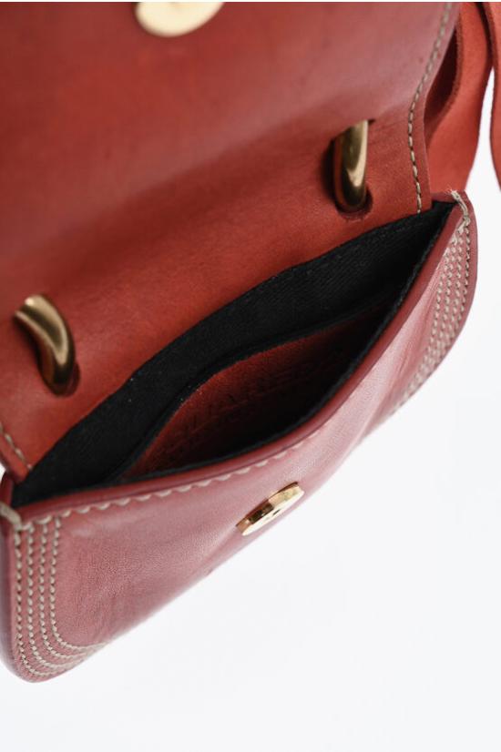  디스퀘어드2 남성지갑 S82WA4099 SJP015SS14 4066 Red - DSQUARED2