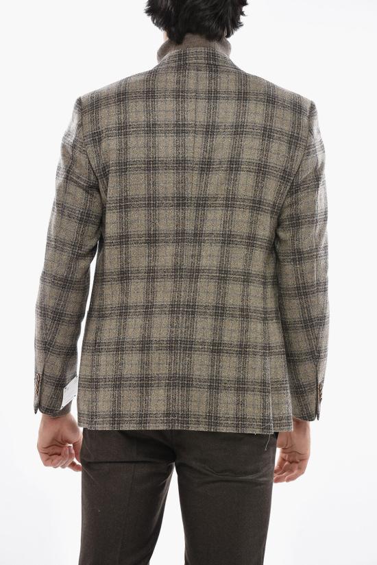  니노 다니엘리 수트 자켓 84XR41 9836224 032 Beige - NINO DANIELI - ET MOS