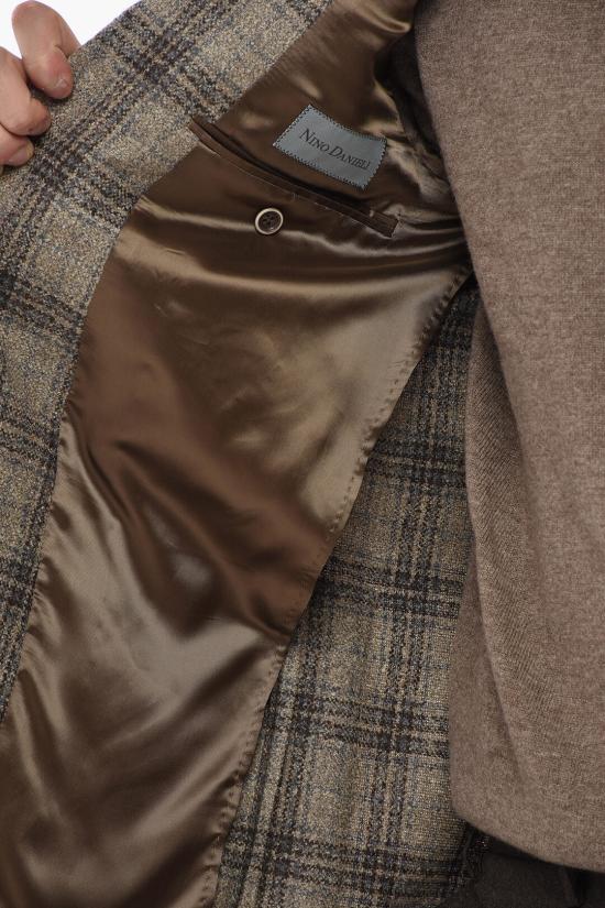  니노 다니엘리 수트 자켓 84XR41 9836224 032 Beige - NINO DANIELI - ET MOS