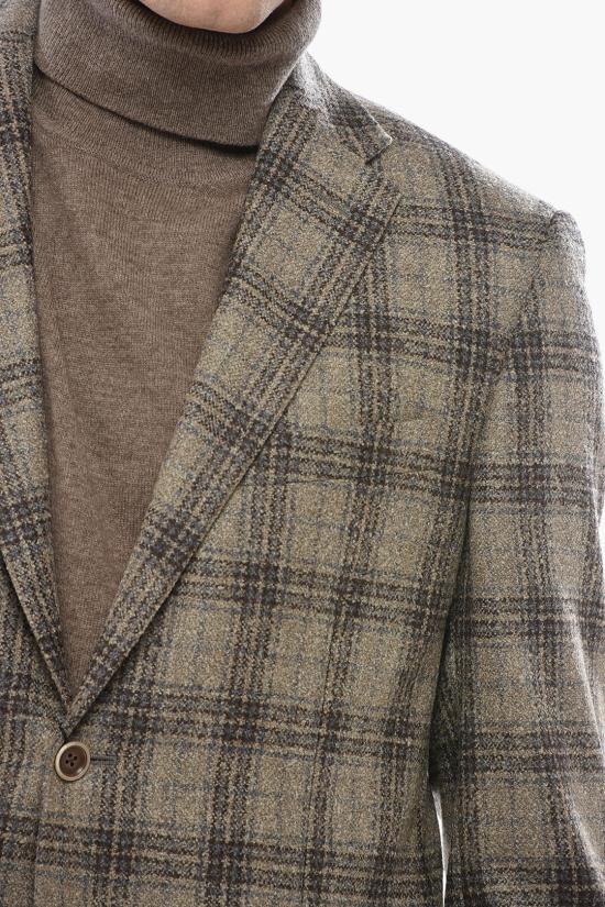  니노 다니엘리 수트 자켓 84XR41 9836224 032 Beige - NINO DANIELI - ET MOS