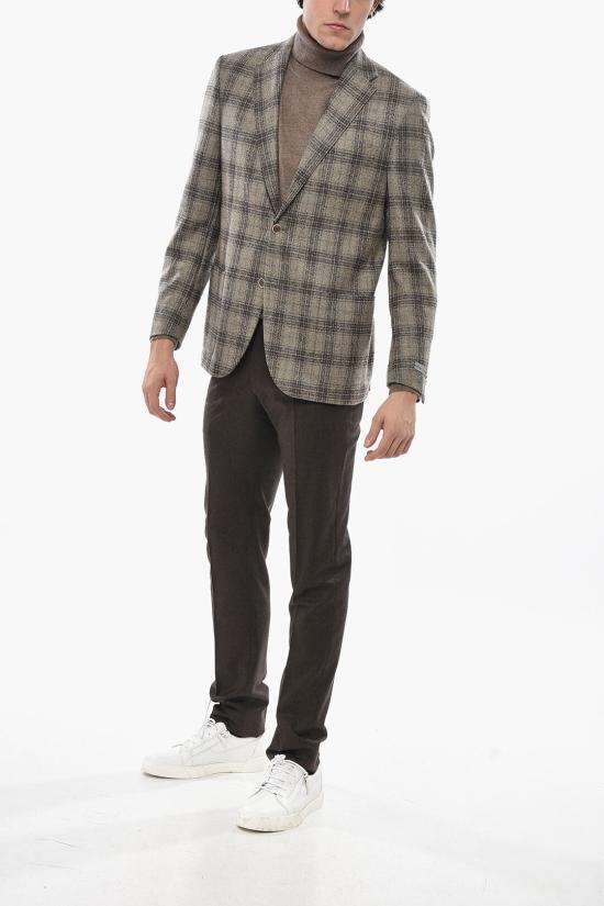  니노 다니엘리 수트 자켓 84XR41 9836224 032 Beige - NINO DANIELI - ET MOS