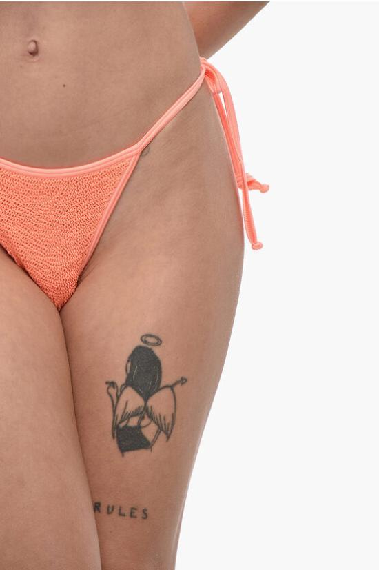  레이나올가 비키니 수영복 242630DCO LA VOLPE NNORG Orange - REINA OLGA