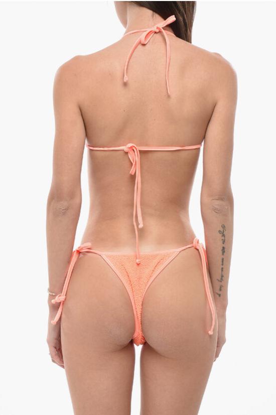  레이나올가 비키니 수영복 242630DCO LA VOLPE NNORG Orange - REINA OLGA