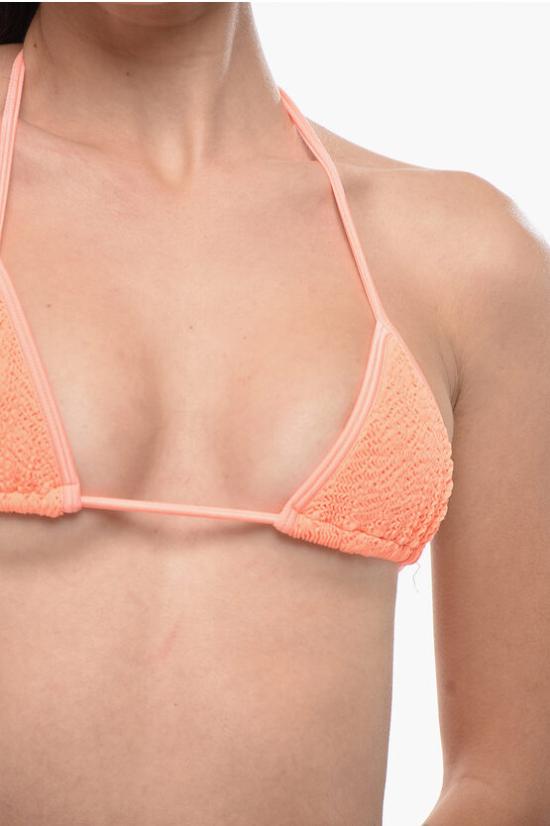  레이나올가 비키니 수영복 242630DCO LA VOLPE NNORG Orange - REINA OLGA