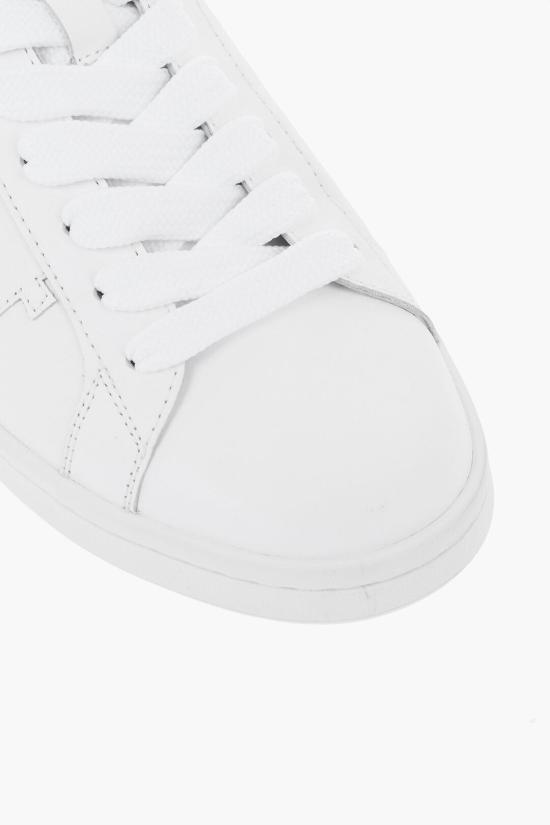  디스퀘어드2 스니커즈 S82SNM0301 SJ01500001 M1424 Bianco Rosso - DSQUARED2