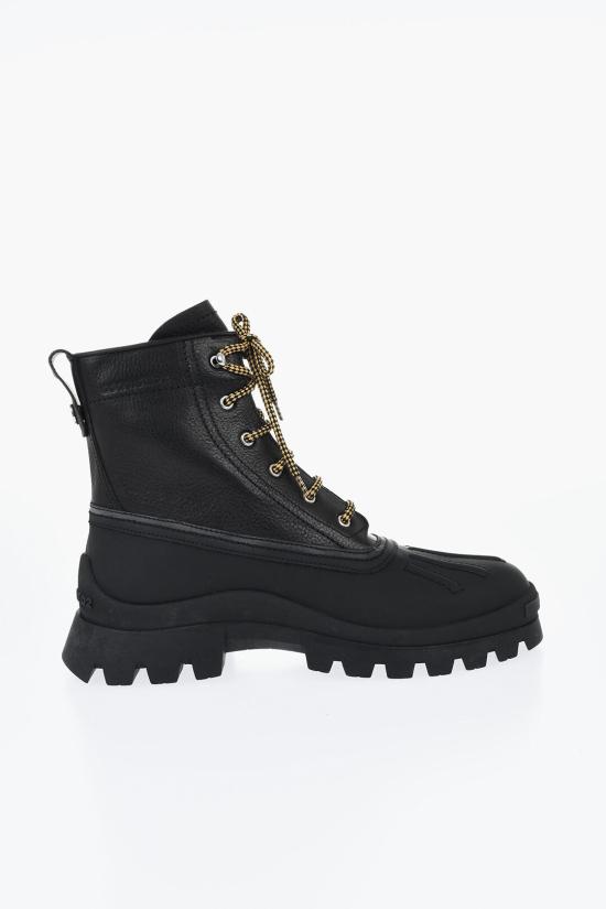  디스퀘어드2 부츠 S82ABM0122 SJ12906752 2124 Black - DSQUARED2