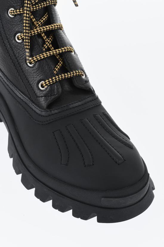  디스퀘어드2 부츠 S82ABM0122 SJ12906752 2124 Black - DSQUARED2