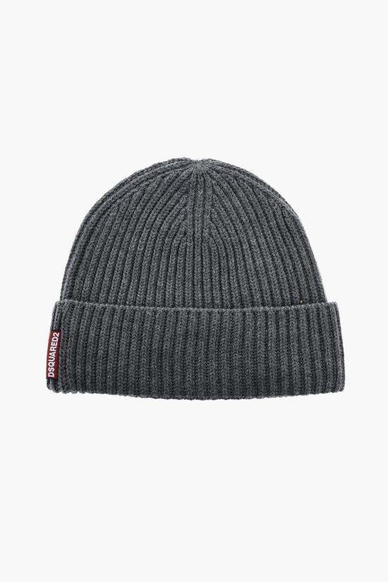  디스퀘어드2 머플러/스카프 S82KNM0065 SJ01W06757 2122 Gray - DSQUARED2