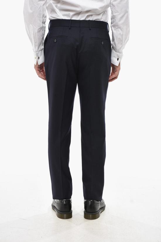  꼬르넬리아니 수트 세트 26NZ22 2638111 002 Blue - CORNELIANI