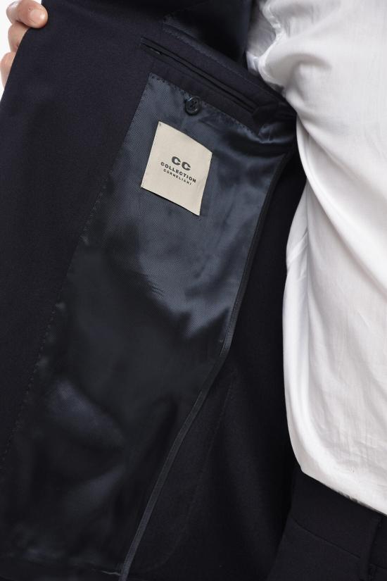  꼬르넬리아니 수트 세트 26NZ22 2638111 002 Blue - CORNELIANI
