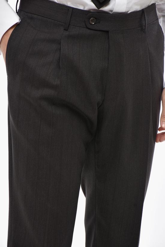  꼬르넬리아니 수트 세트 267Z65 2667425 030 Gray - CORNELIANI