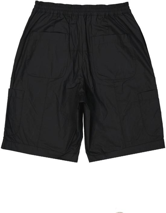  엠부시 숏팬츠 BMCB007S22FAB0011010 BLACK - AMBUSH