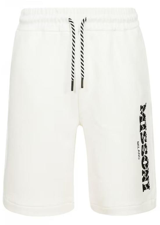  미소니 숏팬츠 US22SI0ABJ009RS00KR WHITE