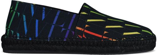  발렌티노 가라바니 뮬/슬리퍼 VY2S0B73NKYAZ8 BLACK