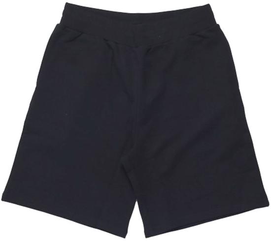  모스키노 숏팬츠 ZPA030420280555 BLACK