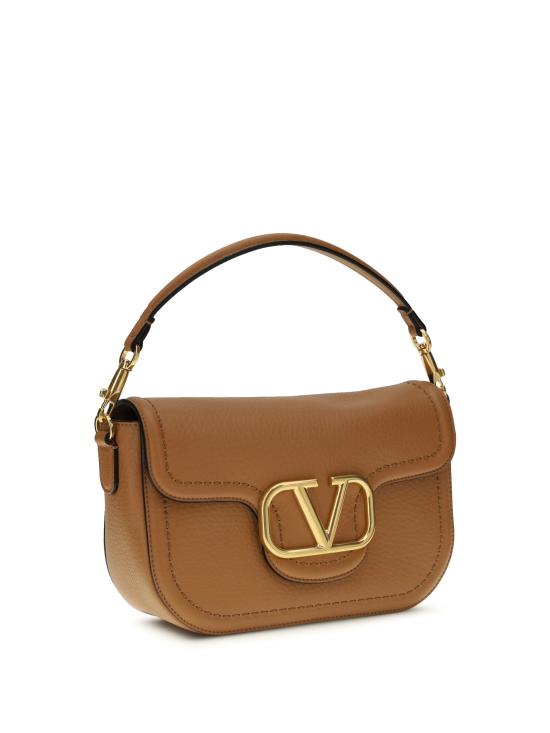 25FW 발렌티노 가라바니 숄더백 7W2B0N20ETU BR9 BEIGE - VALENTINO GARAVANI