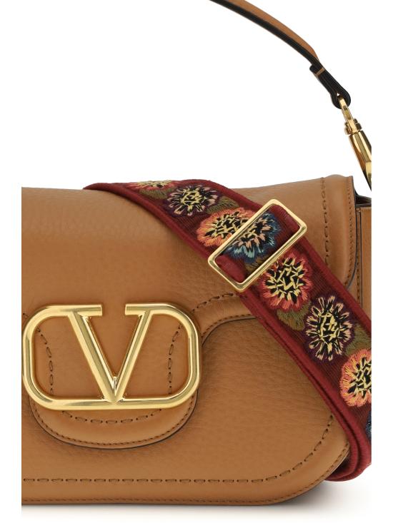 25FW 발렌티노 가라바니 숄더백 7W2B0N20ETU BR9 BEIGE - VALENTINO GARAVANI