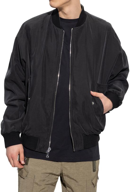  발망 패딩 AH0TF355CD83AAA DIVERS - BALMAIN