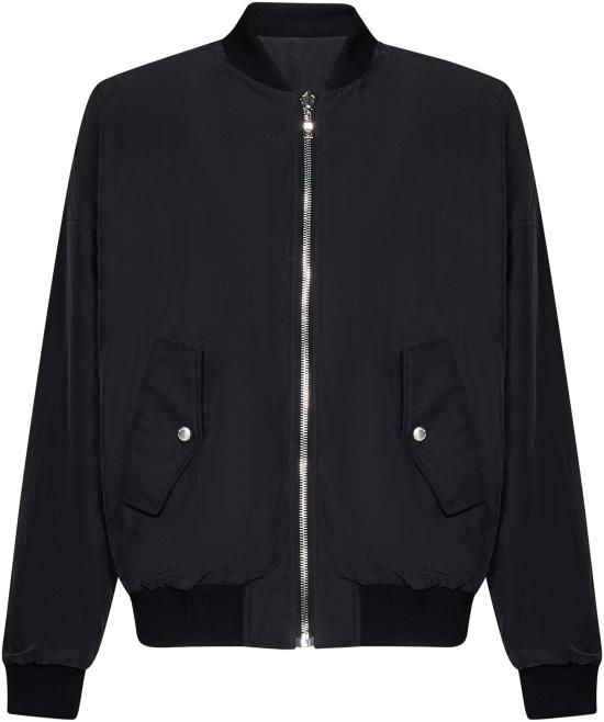  발망 패딩 AH0TF355CD83AAA DIVERS - BALMAIN