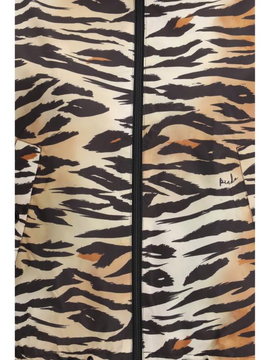 26SS 핑코 자켓 106264A333A ZC8 MULTICOLOUR - PINKO