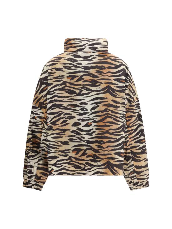 26SS 핑코 자켓 106264A333A ZC8 MULTICOLOUR - PINKO