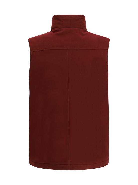 25FW 브루넬로 쿠치넬리 수트 자켓 MM4701646 CXG31 RED - BRUNELLO CUCINELLI