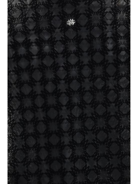 26SS 아미리 반팔 티셔츠 AWTOWO1004 001 BLACK - AMIRI