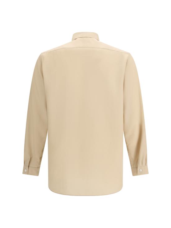 26SS 라르디니 긴팔 셔츠 PAFLYNNPAC1996 200 BEIGE - LARDINI