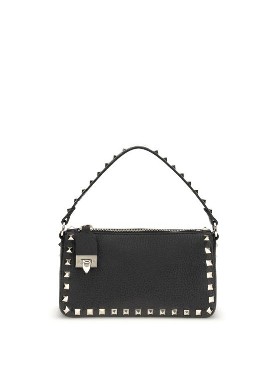 26SS 발렌티노 가라바니 숄더백 8W2B0J47VSF 0NO BLACK