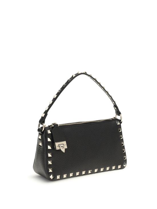 26SS 발렌티노 가라바니 숄더백 8W2B0J47VSF 0NO BLACK - VALENTINO GARAVANI