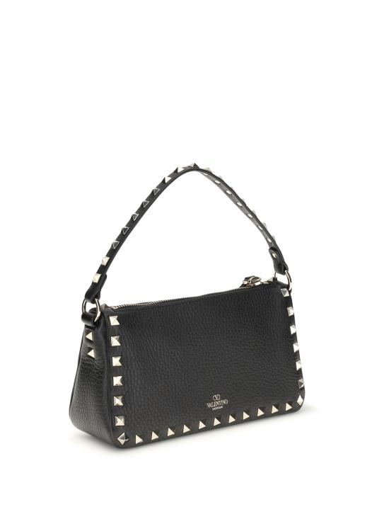 26SS 발렌티노 가라바니 숄더백 8W2B0J47VSF 0NO BLACK - VALENTINO GARAVANI