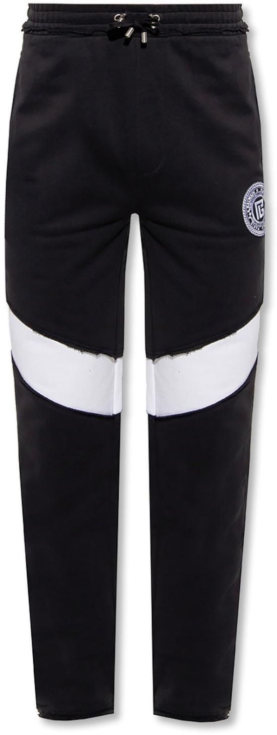  발망 트레이닝/조거 팬츠 XH0OB14500JBEABXH0OB14500JBEABBLACKBLACK