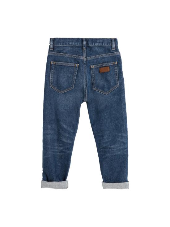  [키즈] FINGER IN THE NOSE 진 CO 0040K 200 DENIM - OTHER BRANDS