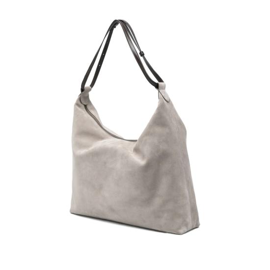 26SS 브루넬로 쿠치넬리 숄더백 MBDLD2799 C5859 GREY - BRUNELLO CUCINELLI