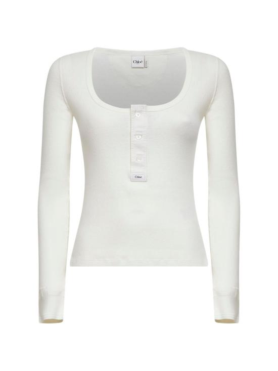 26SS 끌로에 반팔 티셔츠 CH26SJH29185 107