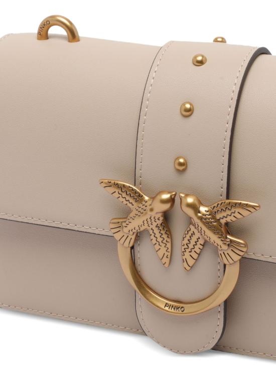 26SS 핑코 크로스백 105856 A0F1C50Q - PINKO