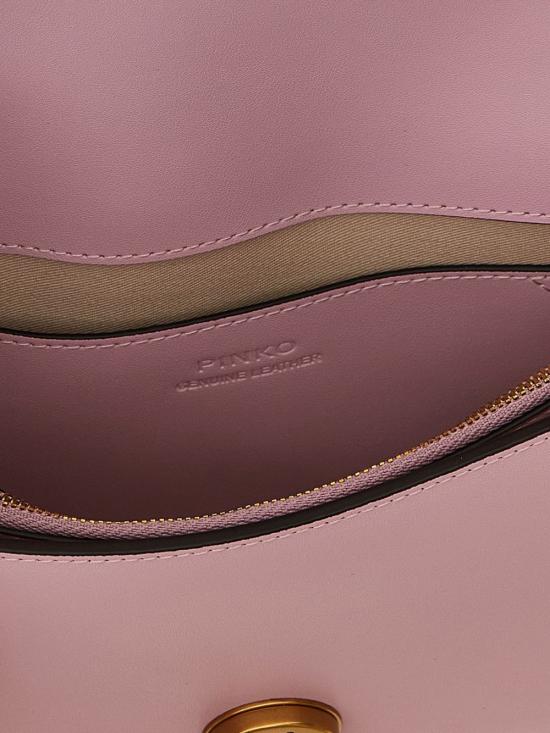 26SS 핑코 크로스백 105856 A0F1P26Q - PINKO