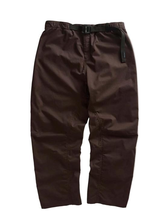  EarthStudies 치노 팬츠 Foundation