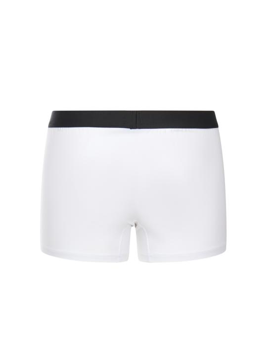 25FW 디스퀘어드2 팬티 DCX210070 White - DSQUARED2