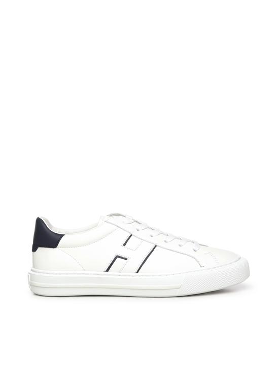 26SS 호간 레벨 스니커즈 HXM6910FU100ZL 3014 WHITE blue