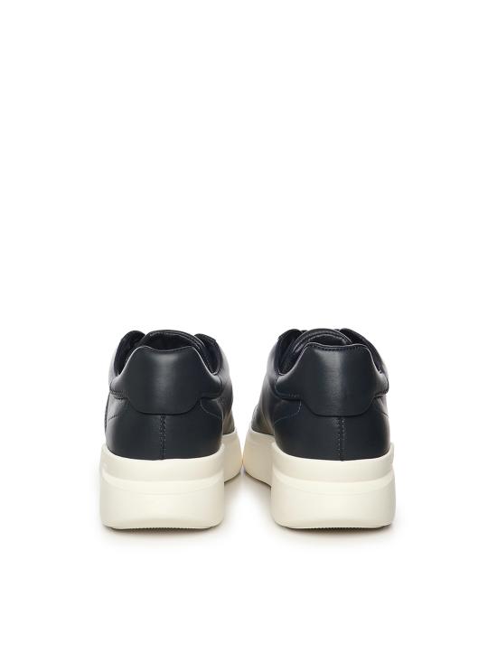 26SS 호간 스니커즈 HXM5800DV42LE9 U805 Blue - HOGAN