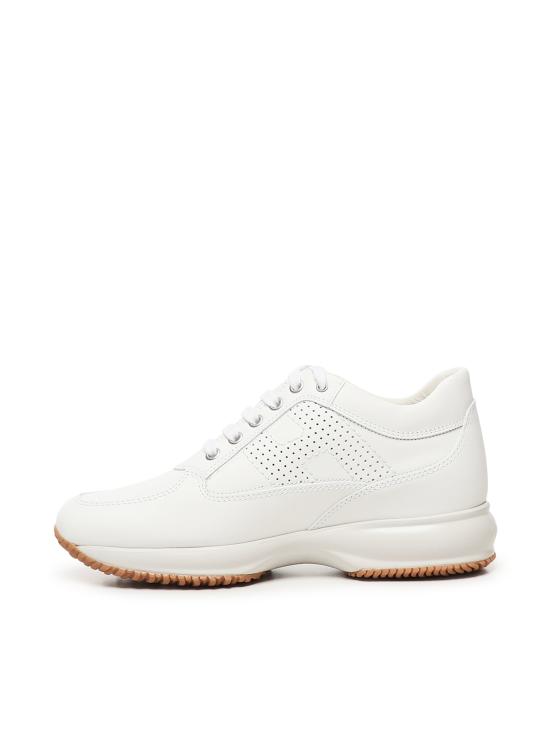 26SS 호간 스니커즈 HXW00N00E30KLA B001 White - HOGAN